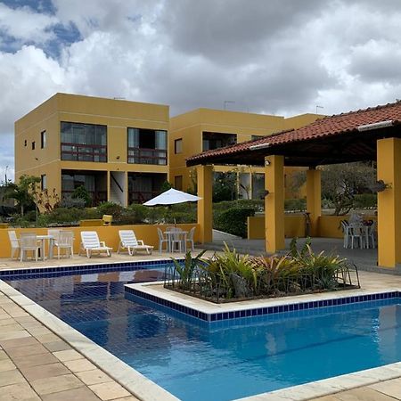 Flat Condominio Paraiso Da Serra Negra - Bezerros - Pe Exteriör bild