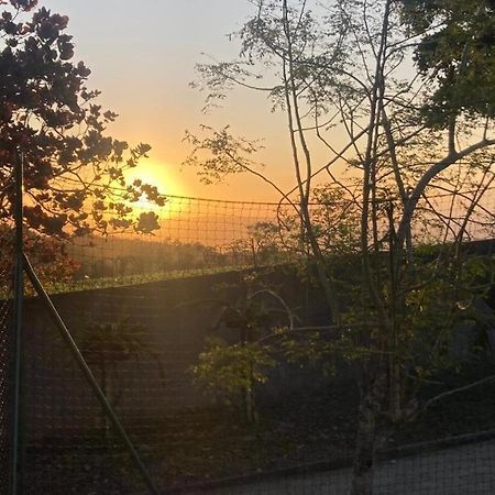 Flat Condominio Paraiso Da Serra Negra - Bezerros - Pe Exteriör bild
