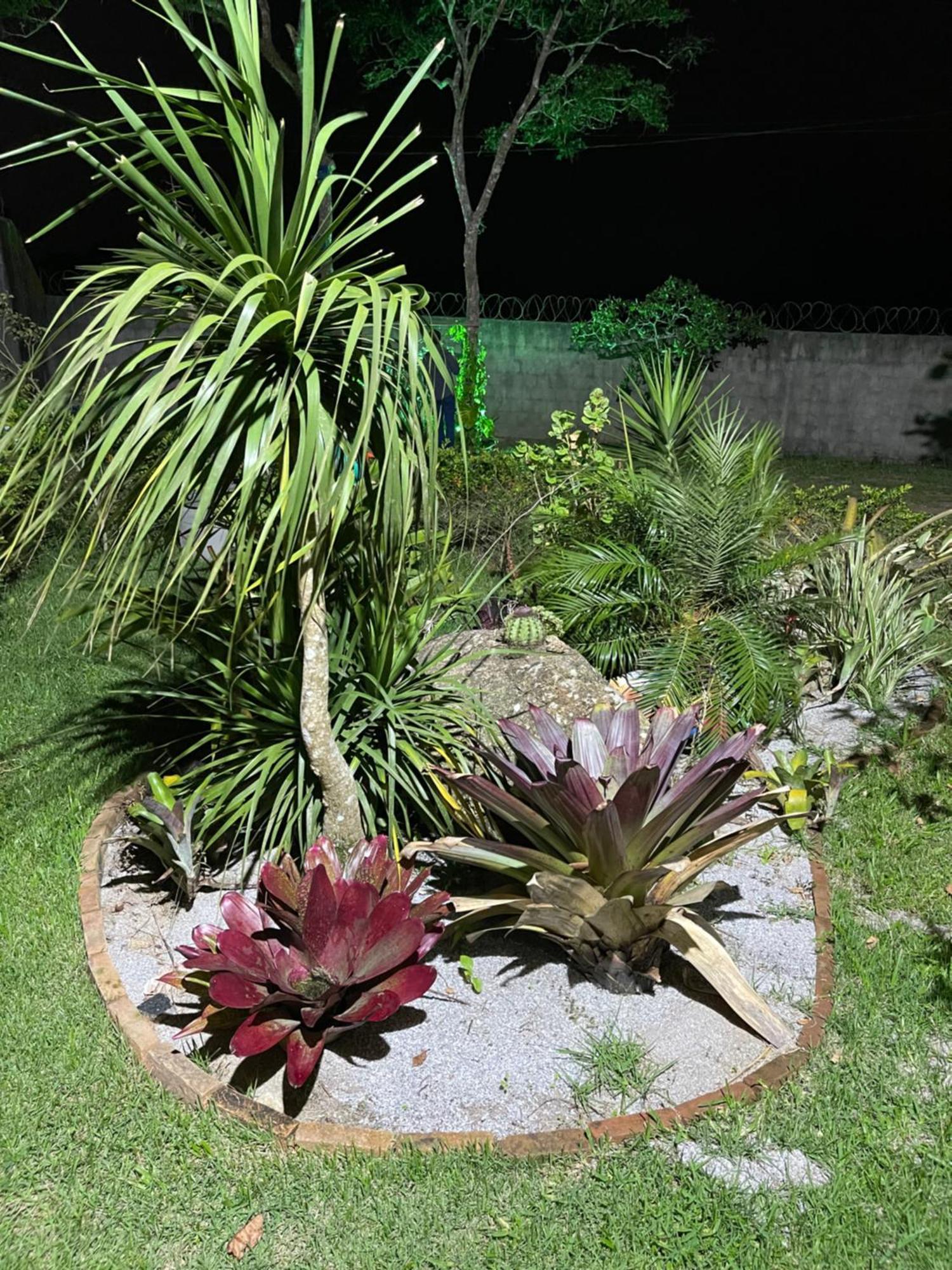 Flat Condominio Paraiso Da Serra Negra - Bezerros - Pe Exteriör bild