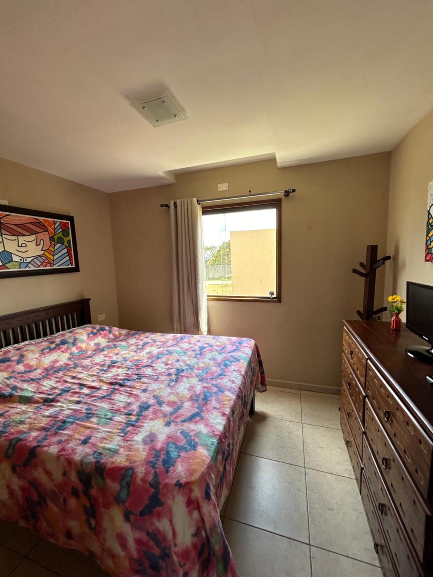 Flat Condominio Paraiso Da Serra Negra - Bezerros - Pe Exteriör bild
