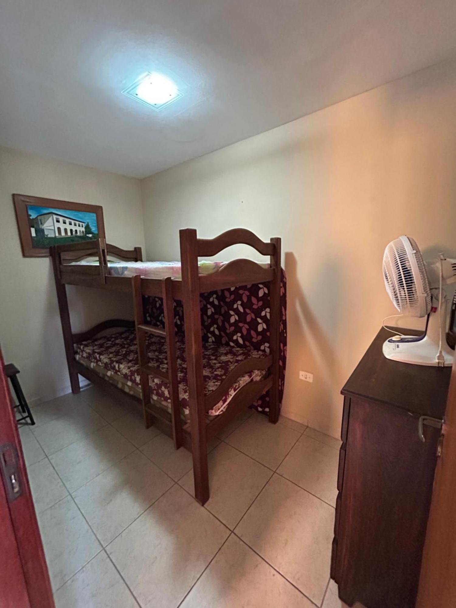 Flat Condominio Paraiso Da Serra Negra - Bezerros - Pe Exteriör bild