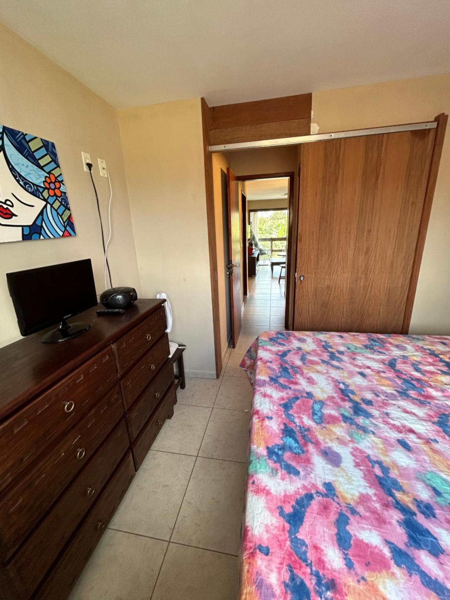 Flat Condominio Paraiso Da Serra Negra - Bezerros - Pe Exteriör bild