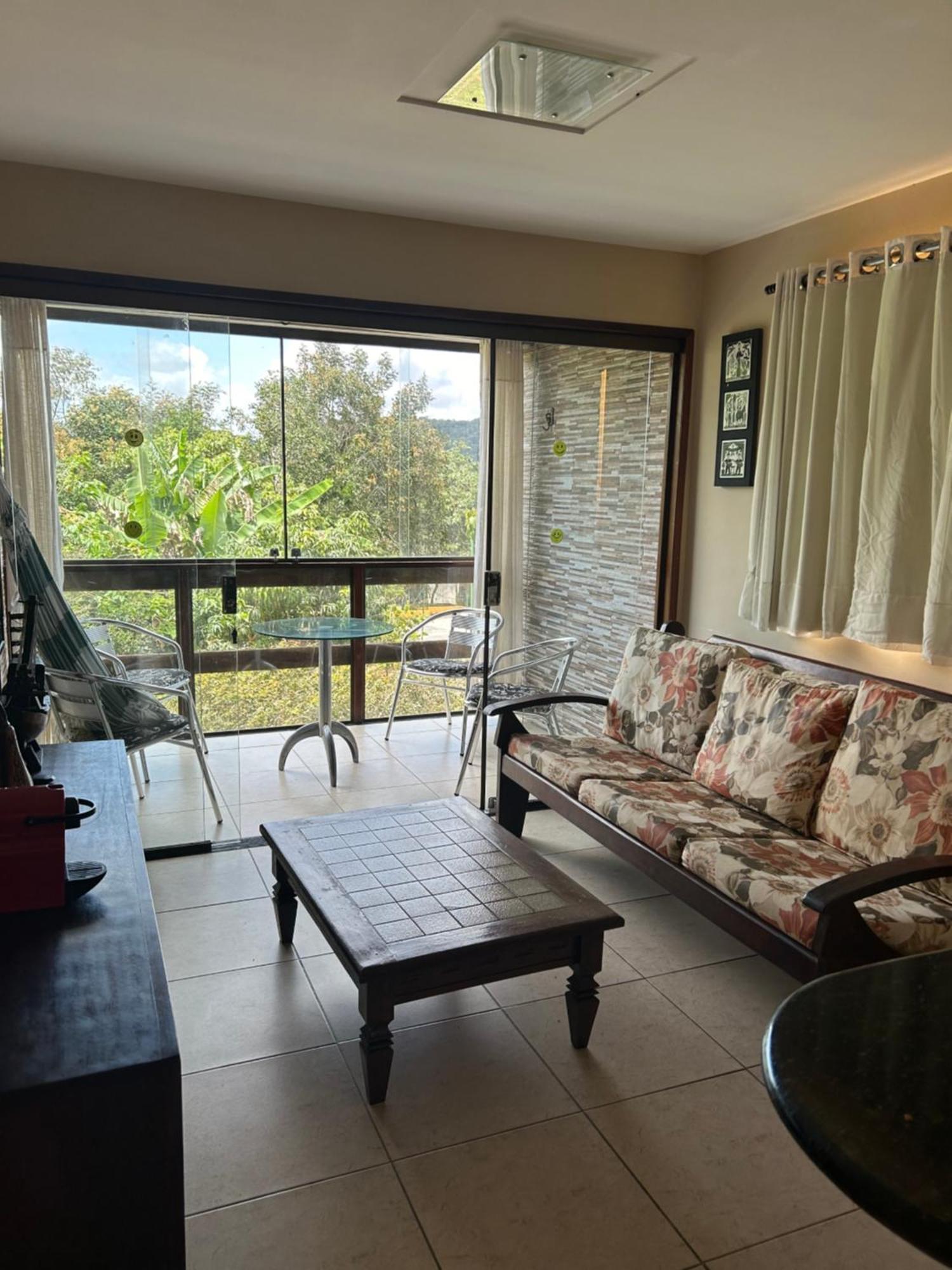 Flat Condominio Paraiso Da Serra Negra - Bezerros - Pe Exteriör bild