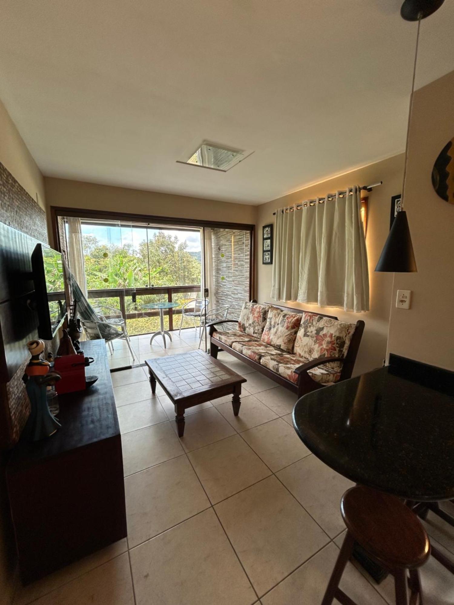 Flat Condominio Paraiso Da Serra Negra - Bezerros - Pe Exteriör bild